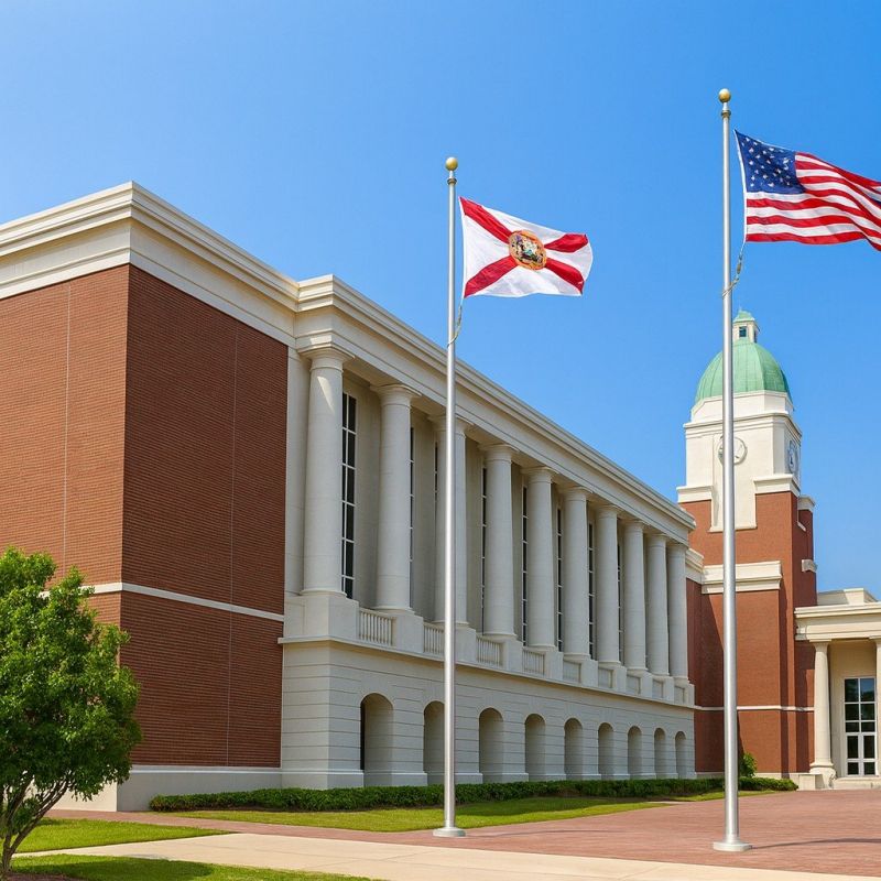 Masonry Service in Volusia County, FL