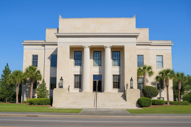 Masonry Service in Volusia County, FL