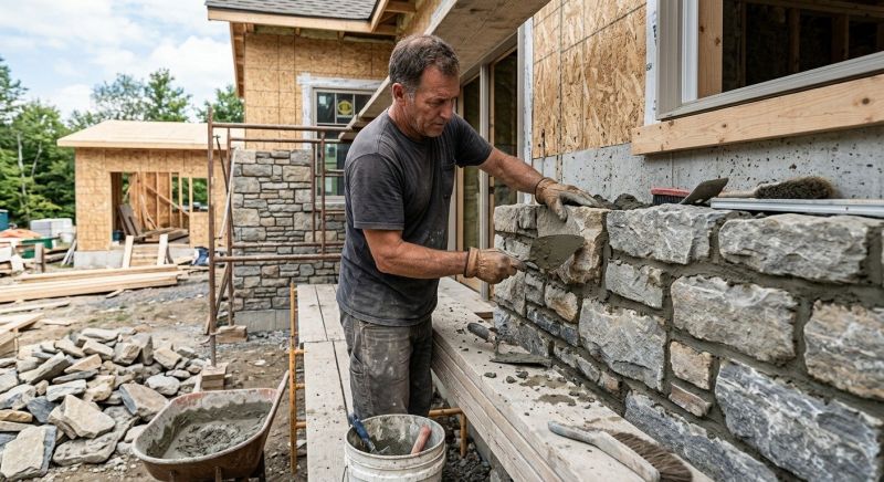 Masonry Service in Volusia County, FL