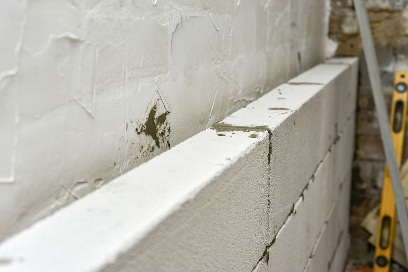 Block Wall Repair in Flagler County, FL