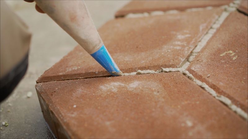 Brick Caulking in Volusia County, FL