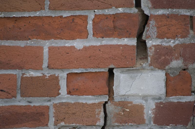 Brick Caulking in Volusia County, FL