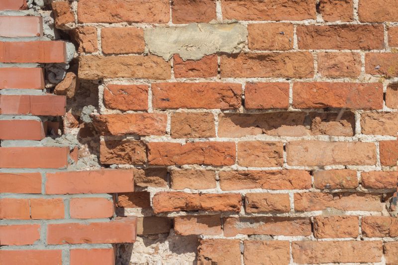 Brick Flatwork Repair in Palm Coast, FL