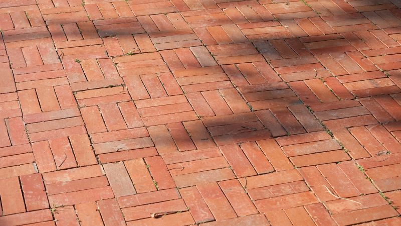 Brick Floor Repair in Volusia County, FL