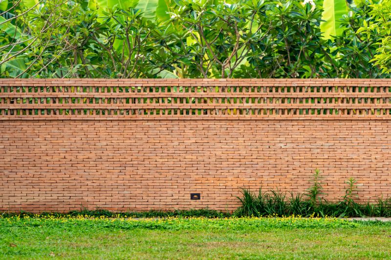 Brick Repair in De Leon Springs, FL
