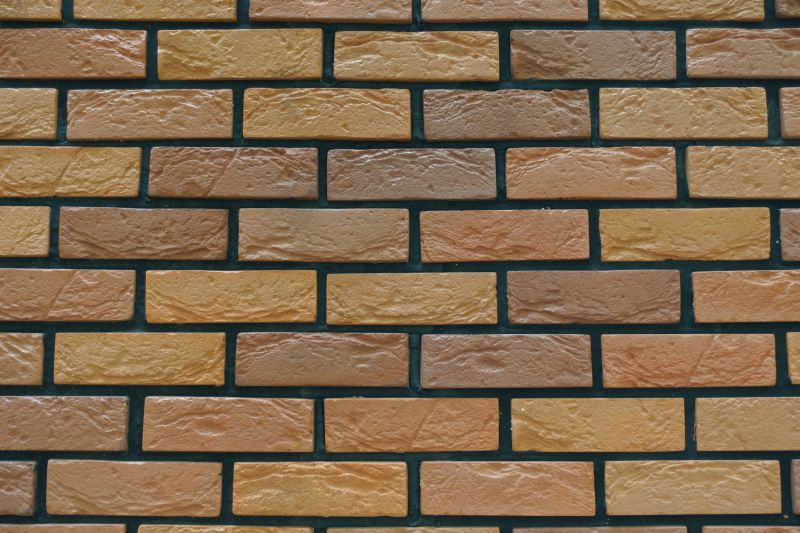Brick Repair in Deland, FL