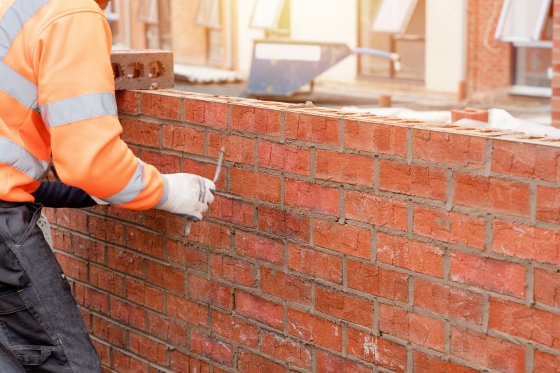 Brick Repair in Palm Coast, FL