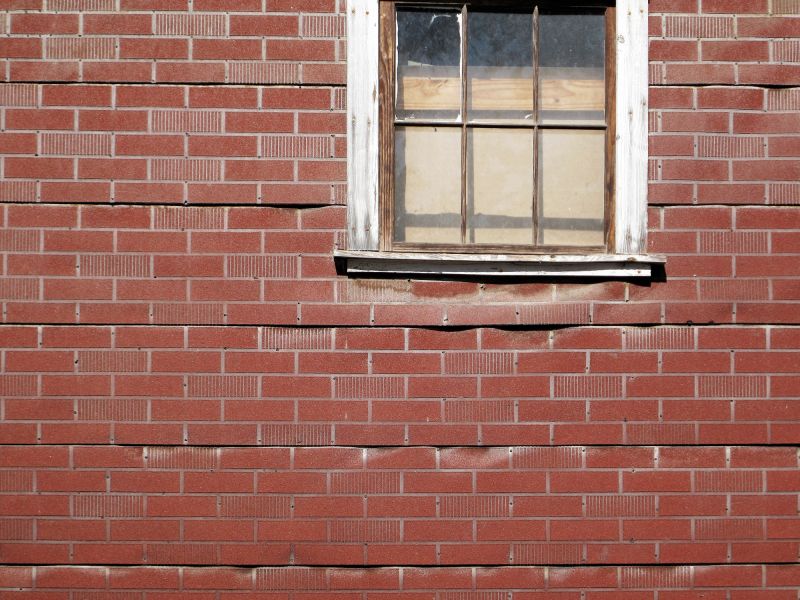Brick Repair in Port Orange, FL
