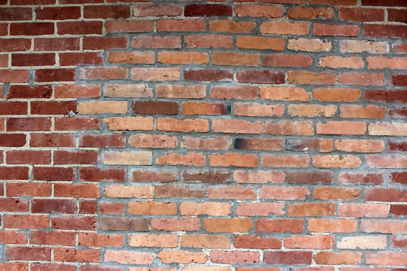 Brick Restoration in Bunnell, FL