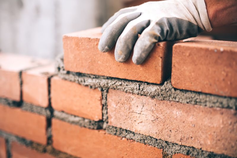Brick Restoration in Daytona Beach, FL