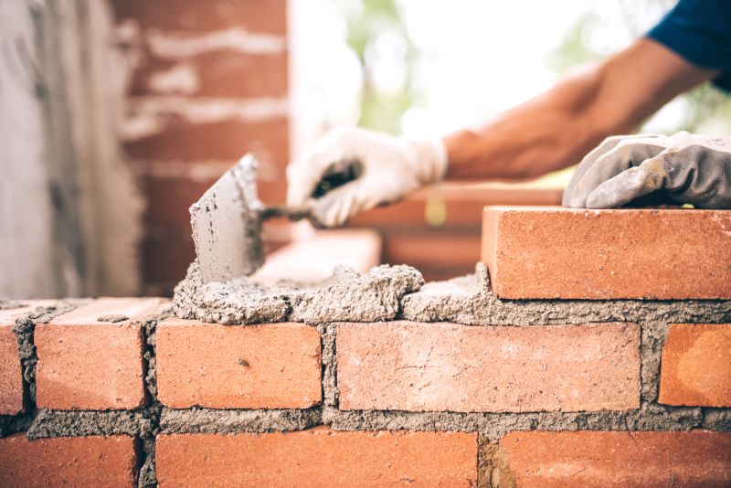 Brick Restoration in Flagler County, FL