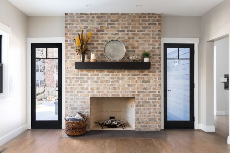Brick Restoration in Volusia County, FL