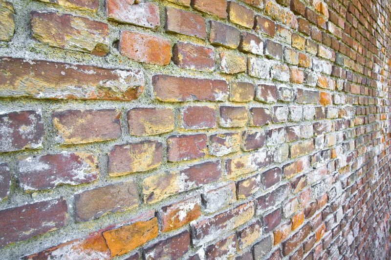 Brick Restoration in Palm Coast, FL