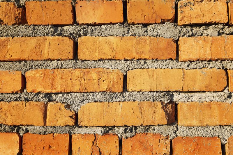 Brick Wall Repair in Flagler County, FL