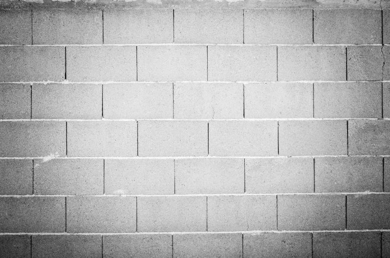 Cinder Block Repair in Volusia County, FL