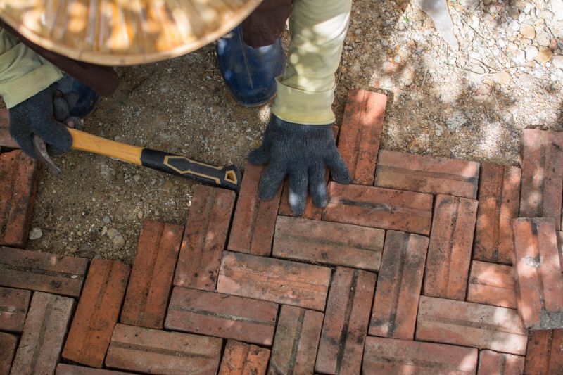 Commercial Masonry Repair in Bunnell, FL