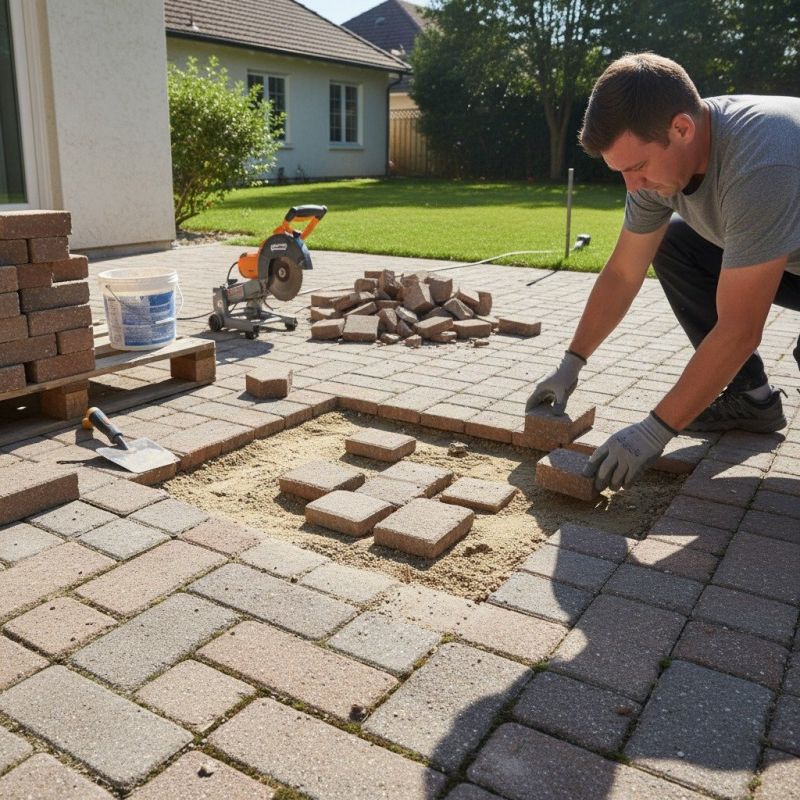 Commercial Masonry Repair in Bunnell, FL