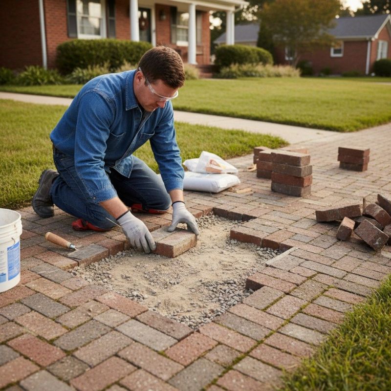Commercial Masonry Repair in Daytona Beach, FL