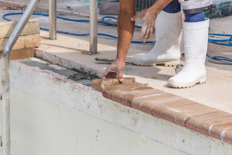 Commercial Masonry Repair in De Leon Springs, FL