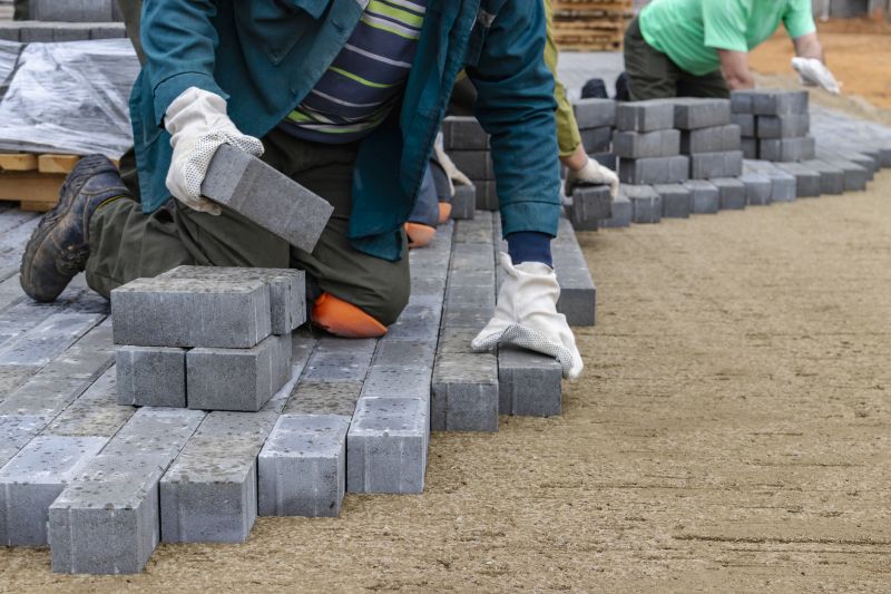 Commercial Masonry Repair in Deland, FL