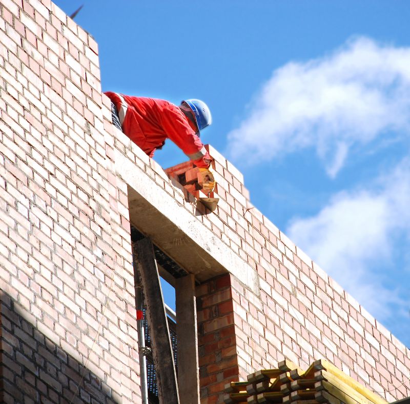 Commercial Masonry Repair in Flagler County, FL