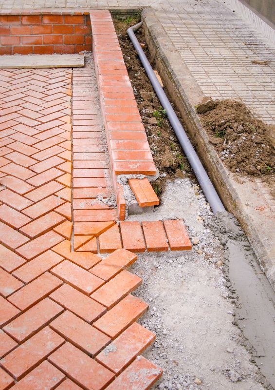 Commercial Masonry Repair in Palm Coast, FL