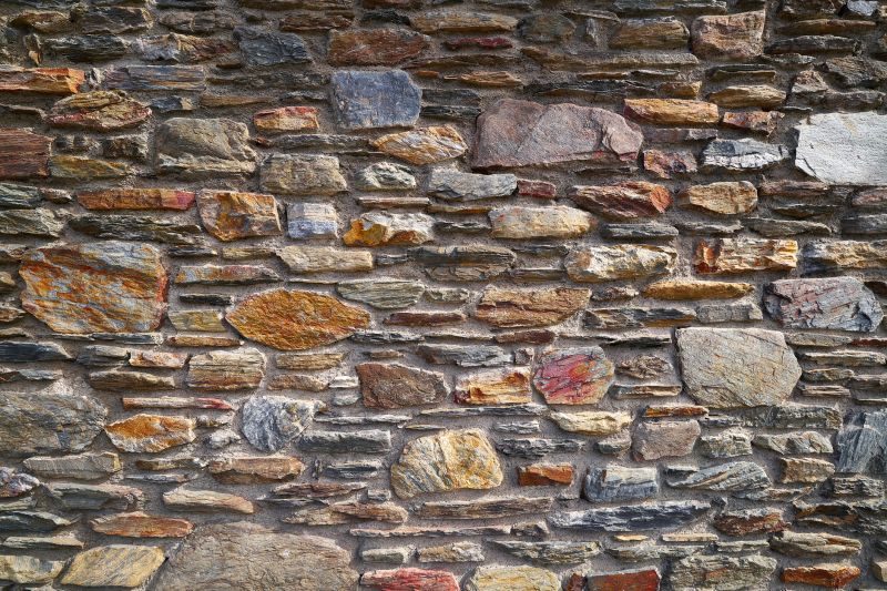Commercial Stone Masonry in De Leon Springs, FL