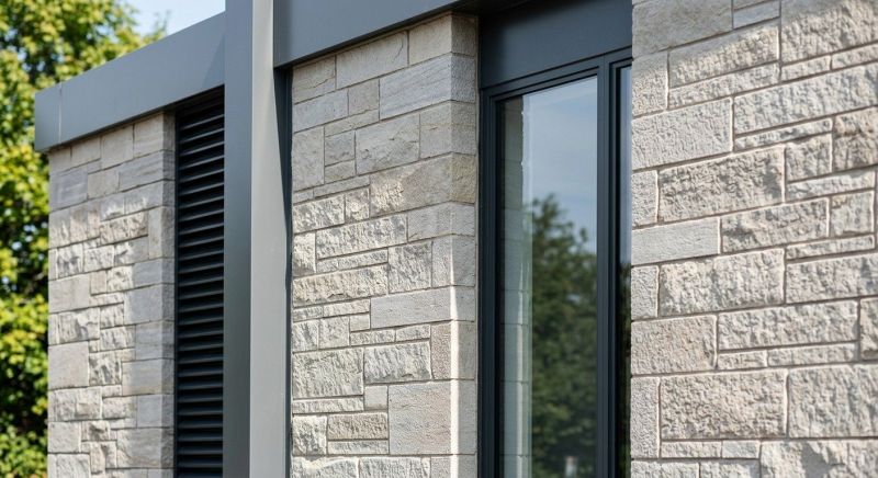 Commercial Stone Masonry in Ormond Beach, FL