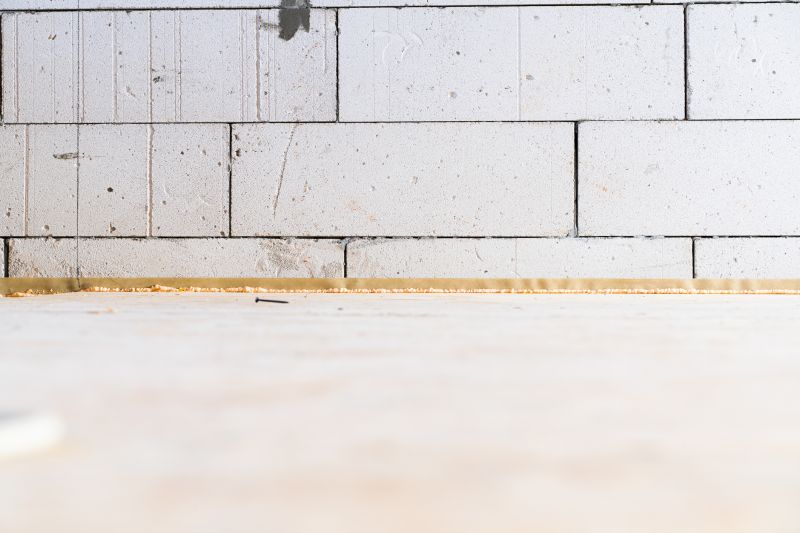 Concrete Block Repair in Flagler County, FL