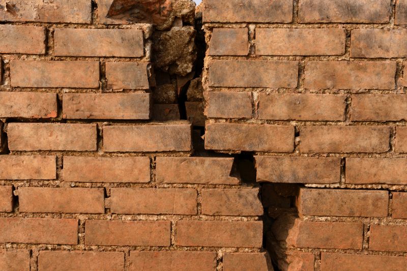 Masonry Repair in De Leon Springs, FL