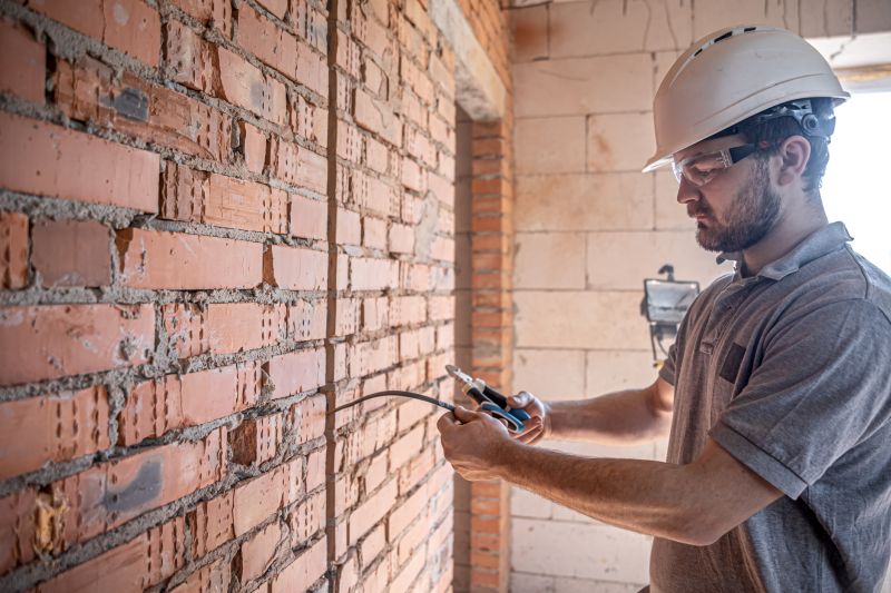 Masonry Repair in De Leon Springs, FL
