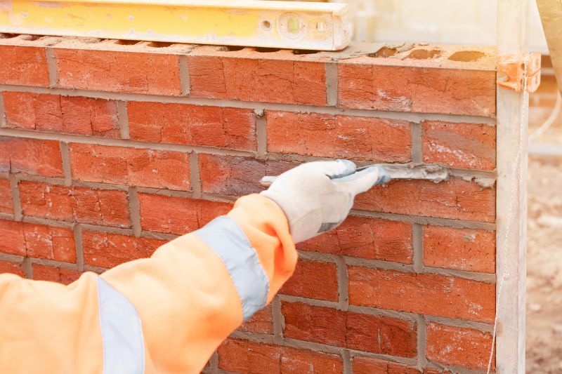 Masonry Repair in Palm Coast, FL