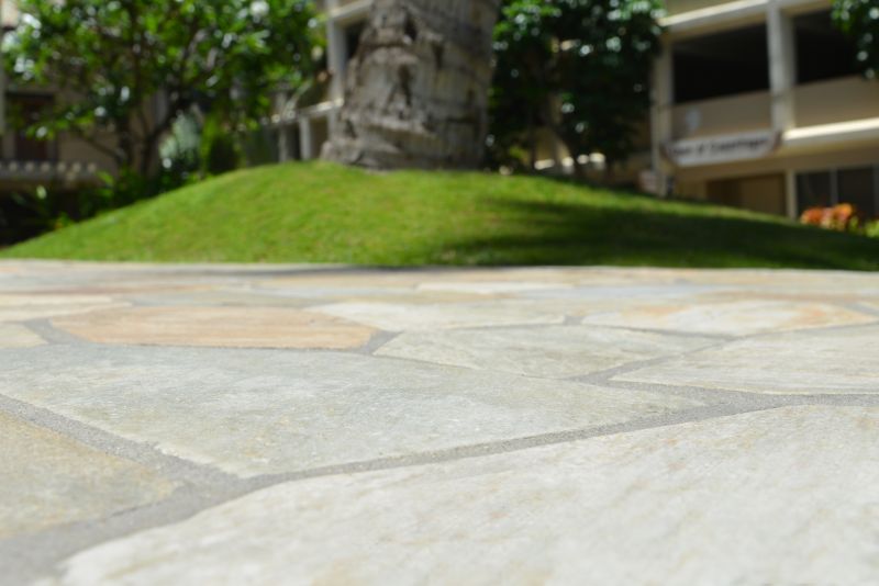 Stone Driveway Repair in Volusia County, FL