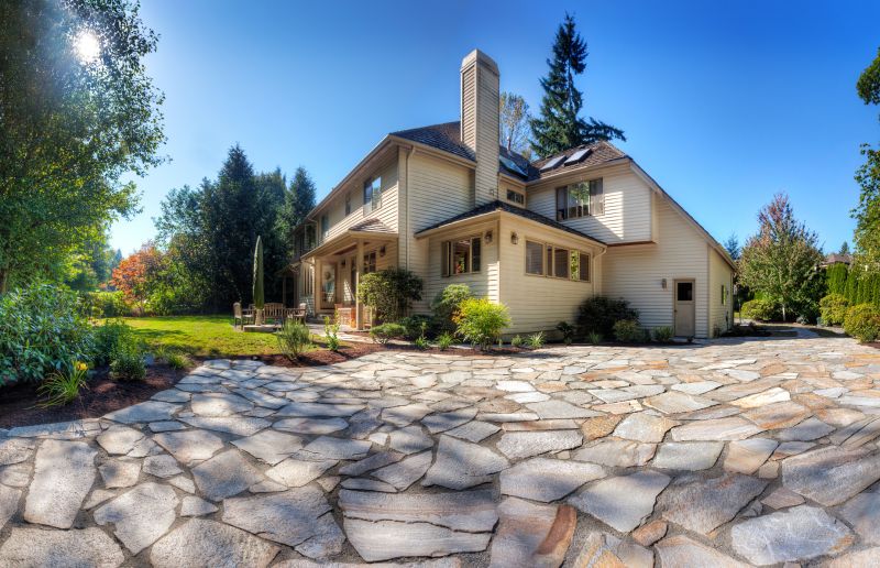 Stone Hardscape Service in Volusia County, FL