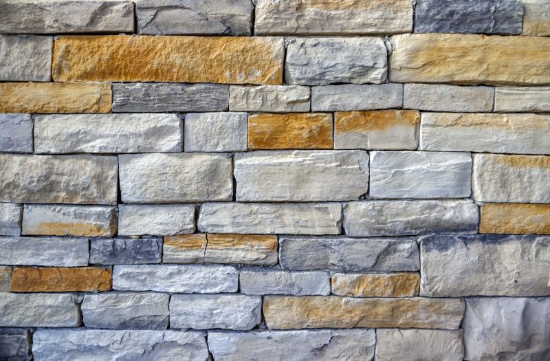 Stone Masonry Installation in Daytona Beach, FL