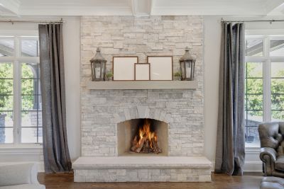 Stone Masonry Installation in Deland, FL