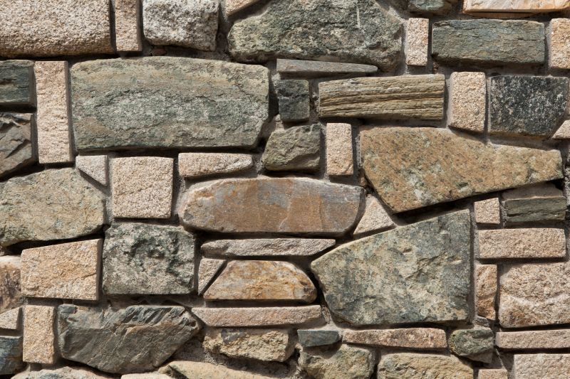Stone Masonry Installation in Flagler County, FL
