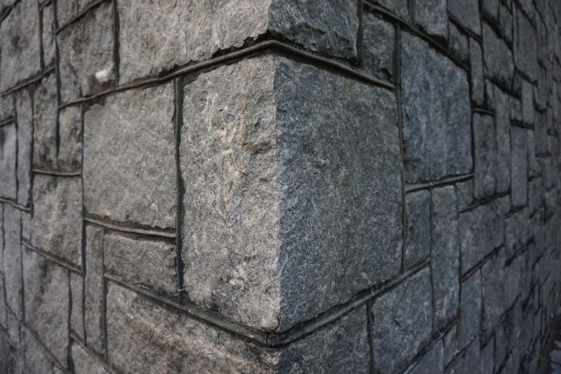 Stone Masonry Repair in Deland, FL