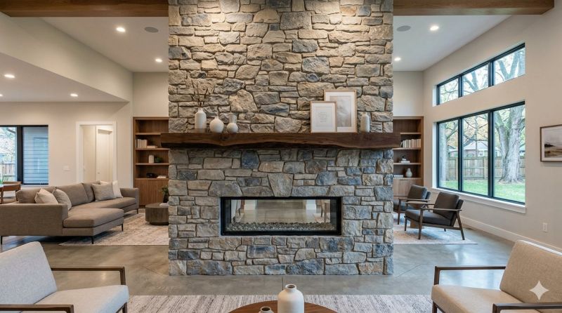 Stone Masonry Service in Volusia County, FL