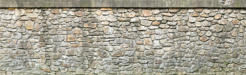 Stone Wall Repair in Port Orange, FL