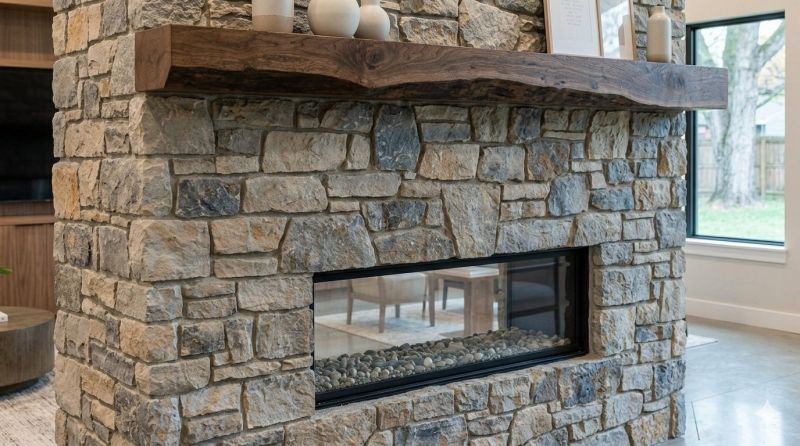 Stonework Installation in Flagler County, FL