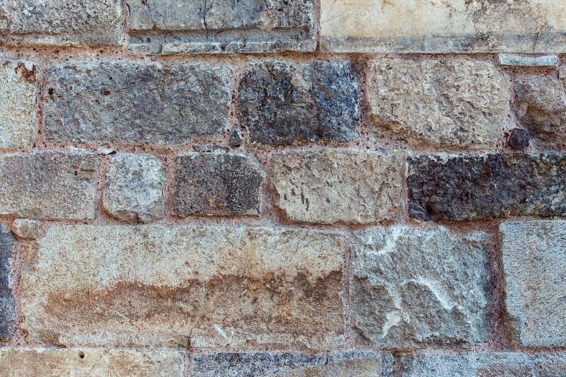Stonework Installation in Volusia County, FL