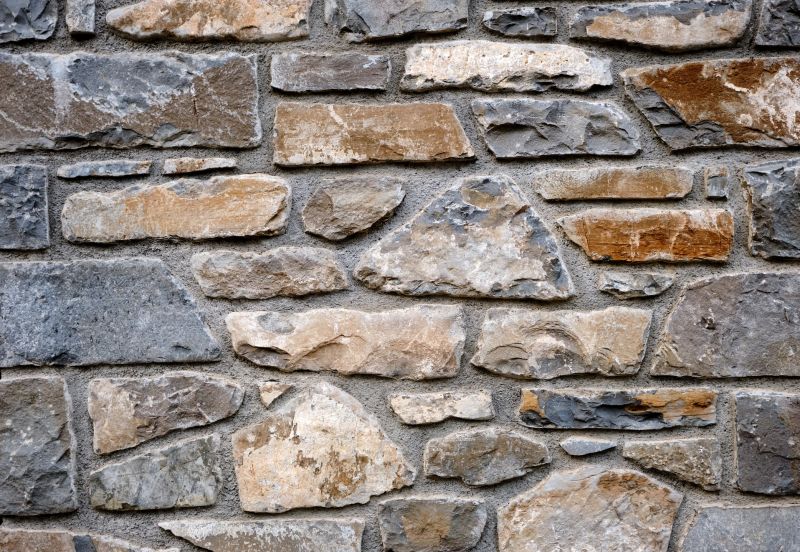 Stonework Installation in Port Orange, FL