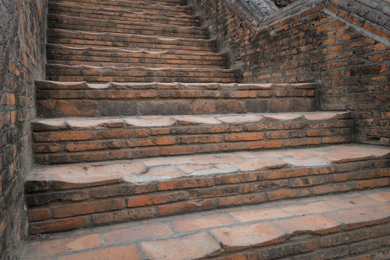 Stonework Repair in Daytona Beach, FL